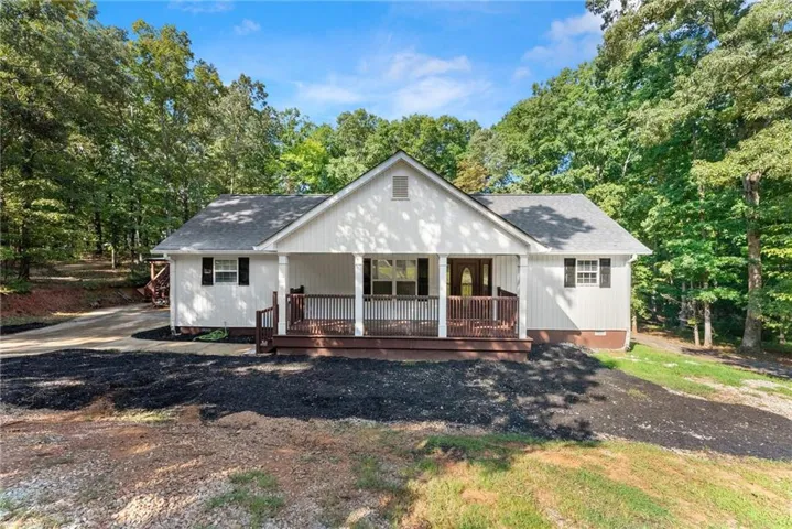 3528 Looper Lake Road, Gainesville, Georgia 30506
