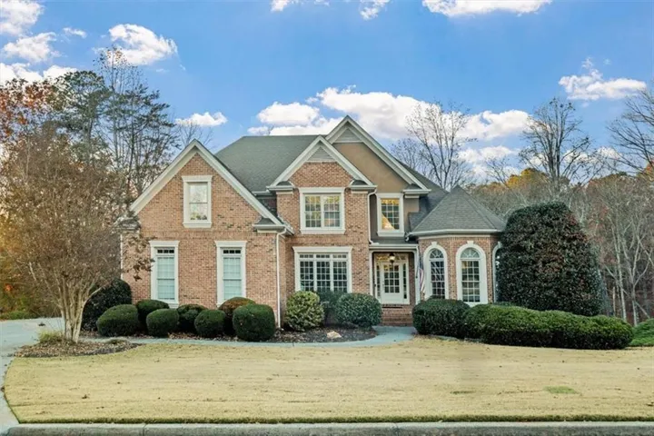 226 Crescent Moon Way, Canton, Georgia 30114