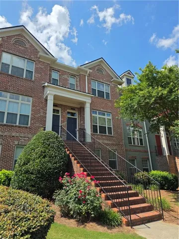 4847 Carre Way, Alpharetta, Georgia 30022