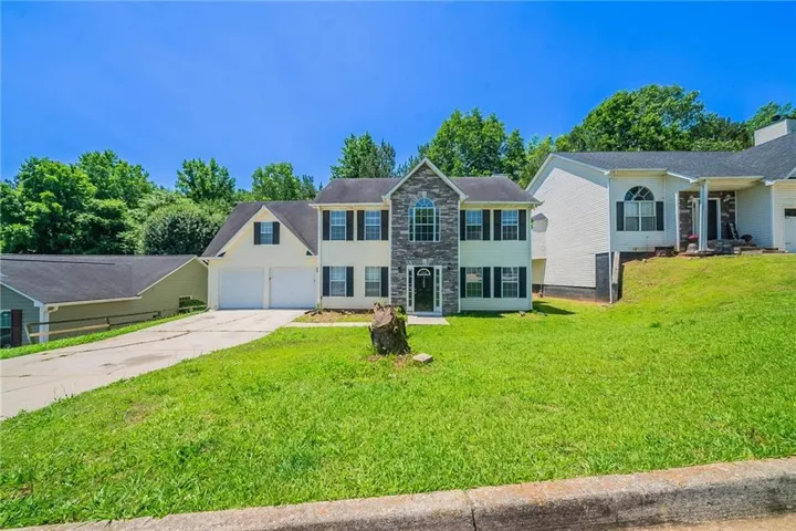 3283 Sugar Creek Falls Avenue Se, Atlanta, Georgia 30316