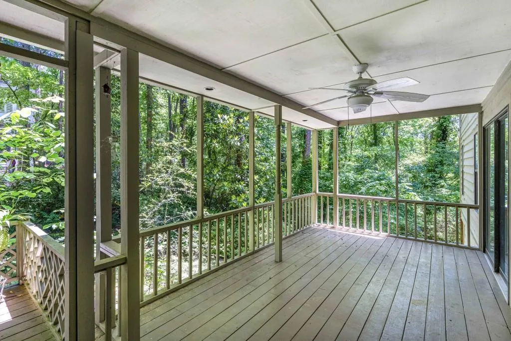 64 River Park Drive, Sandy Springs, Georgia 30328, 4 Bedrooms Bedrooms, ,3 BathroomsBathrooms,Residential,Sold,64 River Park Drive,6859890