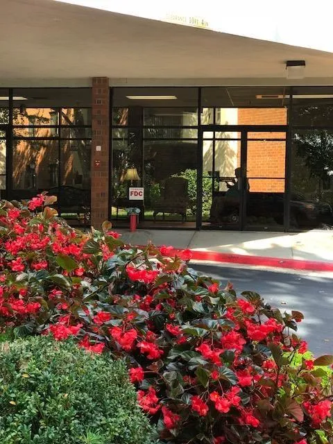 300 Johnson Ferry Road Unit B504, Atlanta, Georgia 30328, 1 Bedroom Bedrooms, ,1 BathroomBathrooms,Residential,Sold,300 Johnson Ferry Road Unit B504,5920359