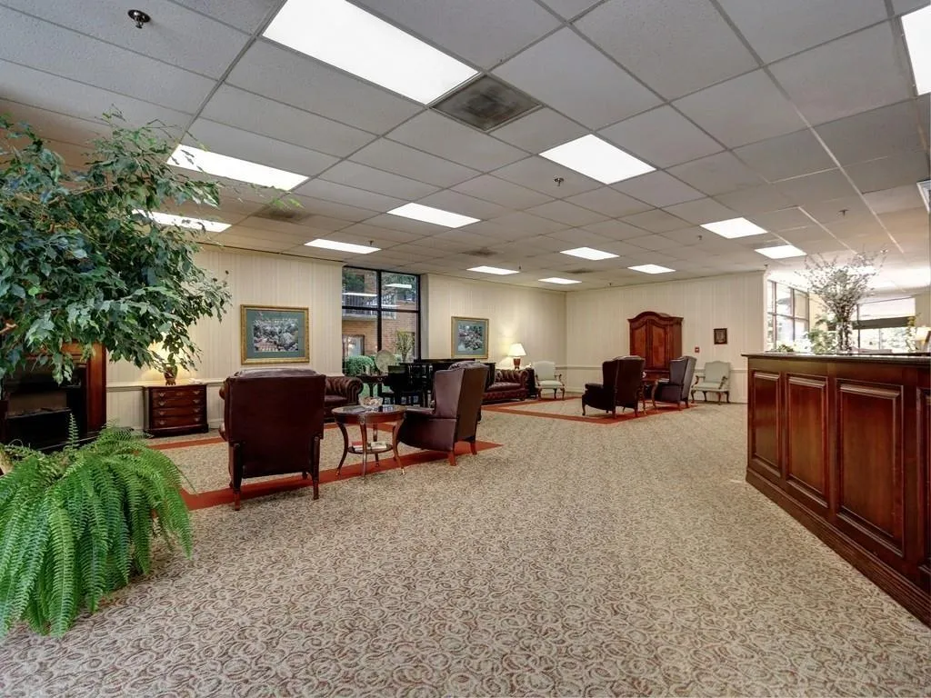 300 Johnson Ferry Road Unit B504, Atlanta, Georgia 30328, 1 Bedroom Bedrooms, ,1 BathroomBathrooms,Residential,Sold,300 Johnson Ferry Road Unit B504,5920359
