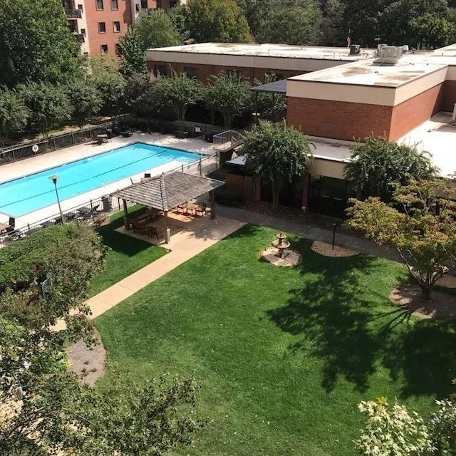 300 Johnson Ferry Road Unit B504, Atlanta, Georgia 30328, 1 Bedroom Bedrooms, ,1 BathroomBathrooms,Residential,Sold,300 Johnson Ferry Road Unit B504,5920359