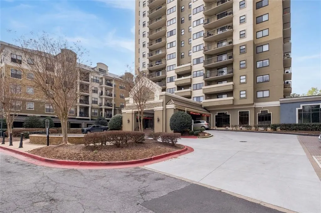 799 Hammond Drive Unit 213, Sandy Springs, Georgia 30328, 1 Bedroom Bedrooms, ,1 BathroomBathrooms,Residential,Sold,799 Hammond Drive Unit 213,7191162