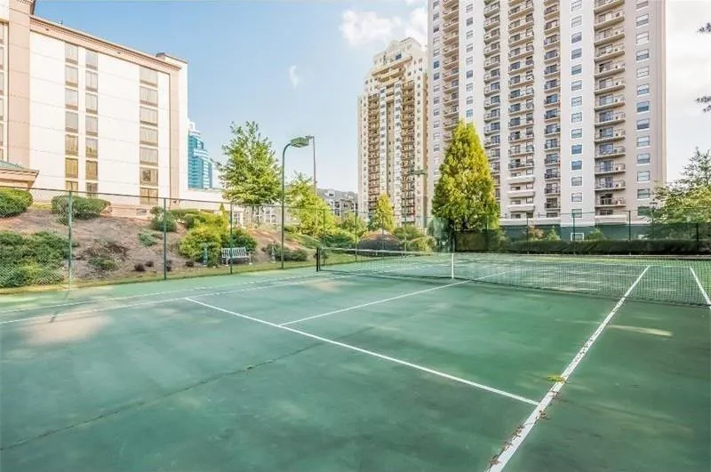 799 Hammond Drive Unit 213, Sandy Springs, Georgia 30328, 1 Bedroom Bedrooms, ,1 BathroomBathrooms,Residential,Sold,799 Hammond Drive Unit 213,7191162