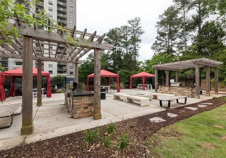 799 Hammond Drive Unit 213, Sandy Springs, Georgia 30328, 1 Bedroom Bedrooms, ,1 BathroomBathrooms,Residential,Sold,799 Hammond Drive Unit 213,7191162