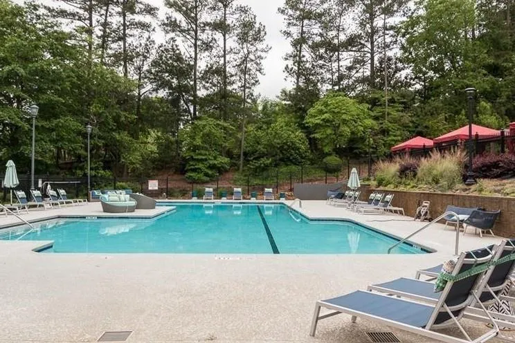 799 Hammond Drive Unit 213, Sandy Springs, Georgia 30328, 1 Bedroom Bedrooms, ,1 BathroomBathrooms,Residential,Sold,799 Hammond Drive Unit 213,7191162
