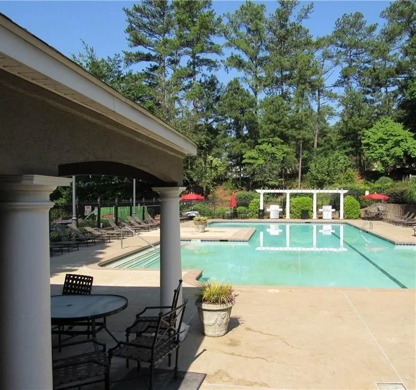 799 Hammond Drive Unit 213, Sandy Springs, Georgia 30328, 1 Bedroom Bedrooms, ,1 BathroomBathrooms,Residential,Sold,799 Hammond Drive Unit 213,7191162