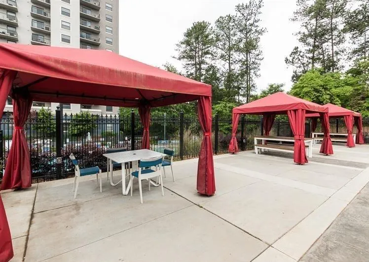 799 Hammond Drive Unit 213, Sandy Springs, Georgia 30328, 1 Bedroom Bedrooms, ,1 BathroomBathrooms,Residential,Sold,799 Hammond Drive Unit 213,7191162