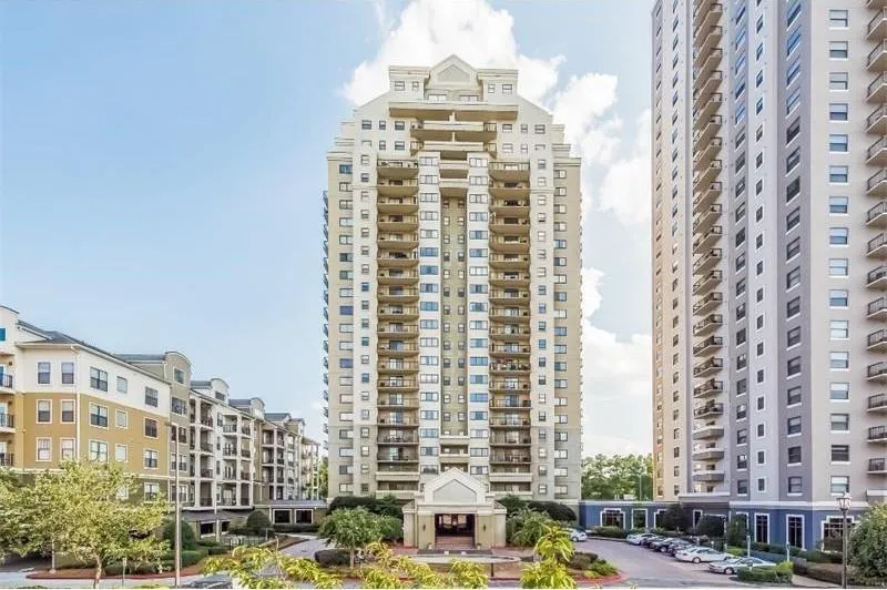 799 Hammond Drive Unit 213, Sandy Springs, Georgia 30328, 1 Bedroom Bedrooms, ,1 BathroomBathrooms,Residential,Sold,799 Hammond Drive Unit 213,7191162