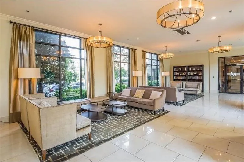 799 Hammond Drive Unit 213, Sandy Springs, Georgia 30328, 1 Bedroom Bedrooms, ,1 BathroomBathrooms,Residential,Sold,799 Hammond Drive Unit 213,7191162