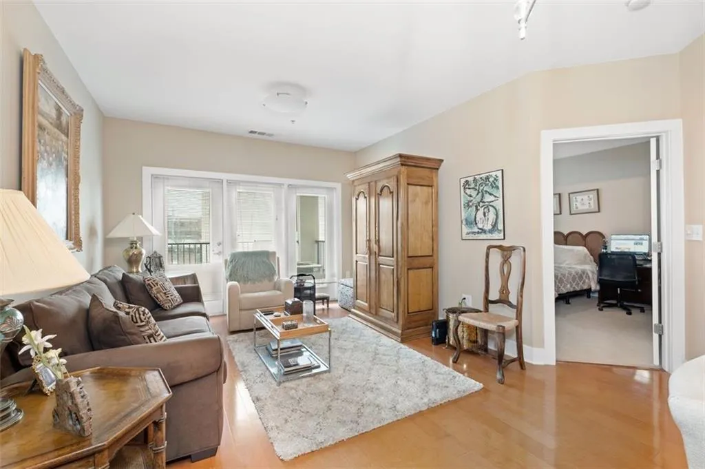 799 Hammond Drive Unit 213, Sandy Springs, Georgia 30328, 1 Bedroom Bedrooms, ,1 BathroomBathrooms,Residential,Sold,799 Hammond Drive Unit 213,7191162