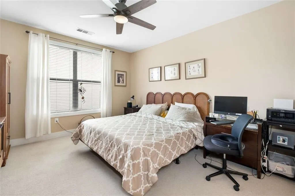 799 Hammond Drive Unit 213, Sandy Springs, Georgia 30328, 1 Bedroom Bedrooms, ,1 BathroomBathrooms,Residential,Sold,799 Hammond Drive Unit 213,7191162