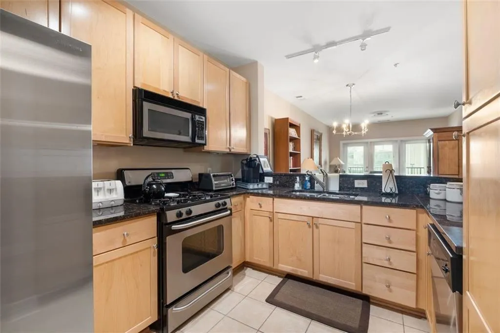 799 Hammond Drive Unit 213, Sandy Springs, Georgia 30328, 1 Bedroom Bedrooms, ,1 BathroomBathrooms,Residential,Sold,799 Hammond Drive Unit 213,7191162