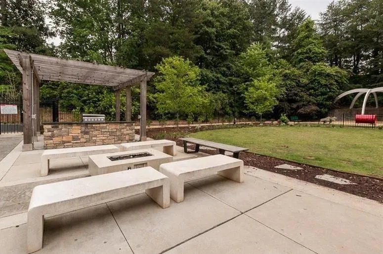 799 Hammond Drive Unit 213, Sandy Springs, Georgia 30328, 1 Bedroom Bedrooms, ,1 BathroomBathrooms,Residential,Sold,799 Hammond Drive Unit 213,7191162