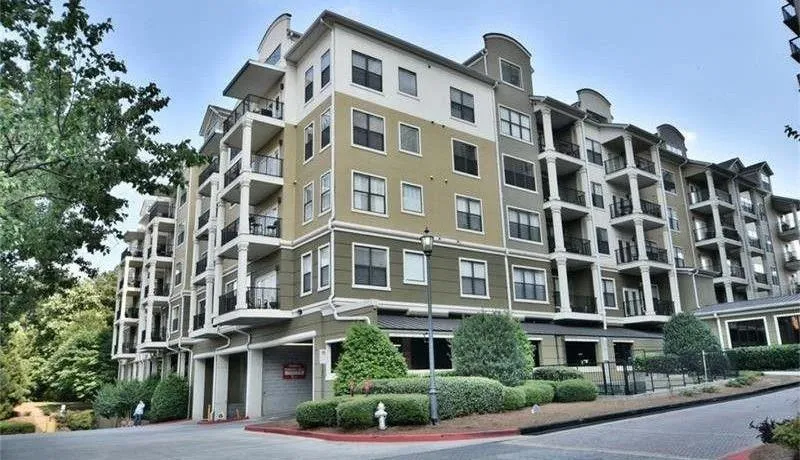 799 Hammond Drive Unit 213, Sandy Springs, Georgia 30328, 1 Bedroom Bedrooms, ,1 BathroomBathrooms,Residential,Sold,799 Hammond Drive Unit 213,7191162