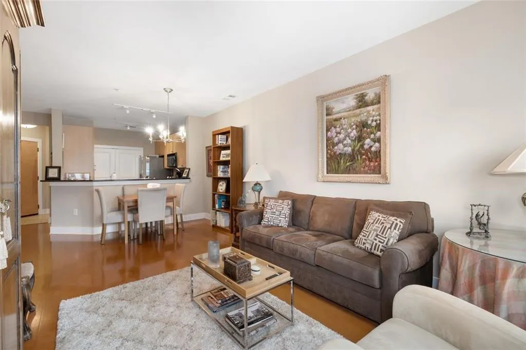 799 Hammond Drive Unit 213, Sandy Springs, Georgia 30328, 1 Bedroom Bedrooms, ,1 BathroomBathrooms,Residential,Sold,799 Hammond Drive Unit 213,7191162