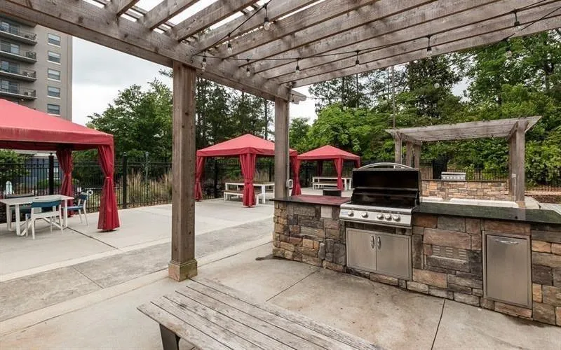 799 Hammond Drive Unit 213, Sandy Springs, Georgia 30328, 1 Bedroom Bedrooms, ,1 BathroomBathrooms,Residential,Sold,799 Hammond Drive Unit 213,7191162
