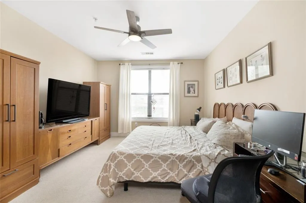 799 Hammond Drive Unit 213, Sandy Springs, Georgia 30328, 1 Bedroom Bedrooms, ,1 BathroomBathrooms,Residential,Sold,799 Hammond Drive Unit 213,7191162