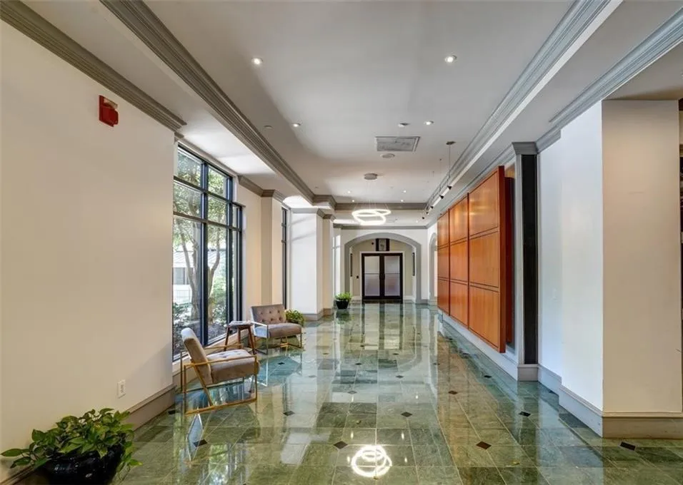 799 Hammond Drive Unit 213, Sandy Springs, Georgia 30328, 1 Bedroom Bedrooms, ,1 BathroomBathrooms,Residential,Sold,799 Hammond Drive Unit 213,7191162