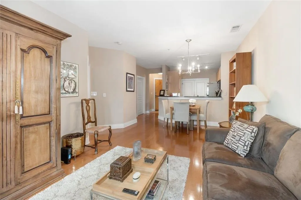 799 Hammond Drive Unit 213, Sandy Springs, Georgia 30328, 1 Bedroom Bedrooms, ,1 BathroomBathrooms,Residential,Sold,799 Hammond Drive Unit 213,7191162