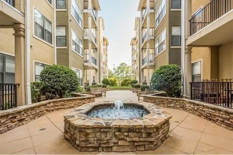 799 Hammond Drive Unit 213, Sandy Springs, Georgia 30328, 1 Bedroom Bedrooms, ,1 BathroomBathrooms,Residential,Sold,799 Hammond Drive Unit 213,7191162