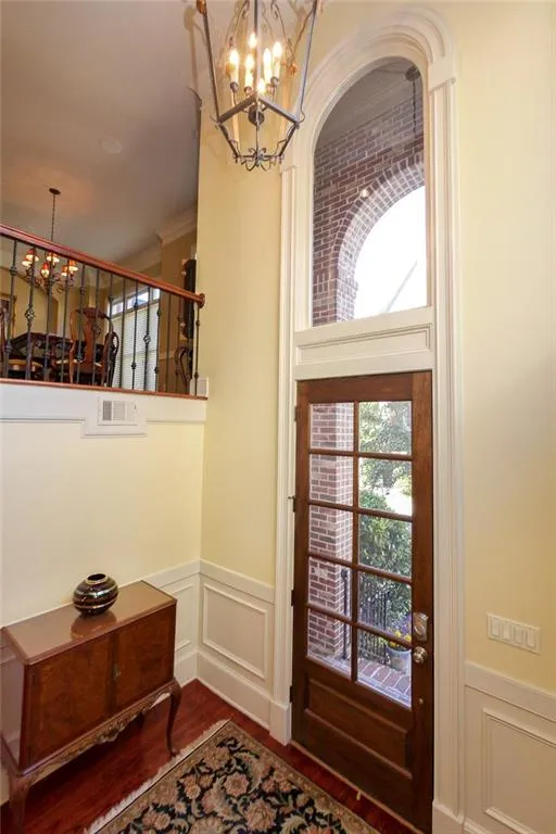 1941 Saxon Valley Circle Ne, Brookhaven, Georgia 30319, 4 Bedrooms Bedrooms, ,3 BathroomsBathrooms,Residential,Sold,1941 Saxon Valley Circle Ne,5758017