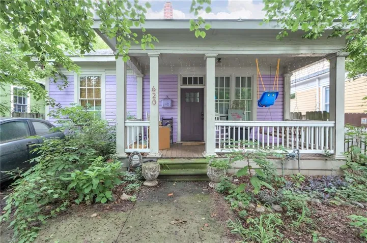 620 Memorial Avenue, Atlanta, Georgia 30312