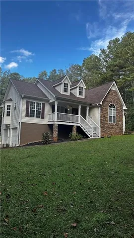 1707 Hiram Sudie Road, Hiram, Georgia 30141