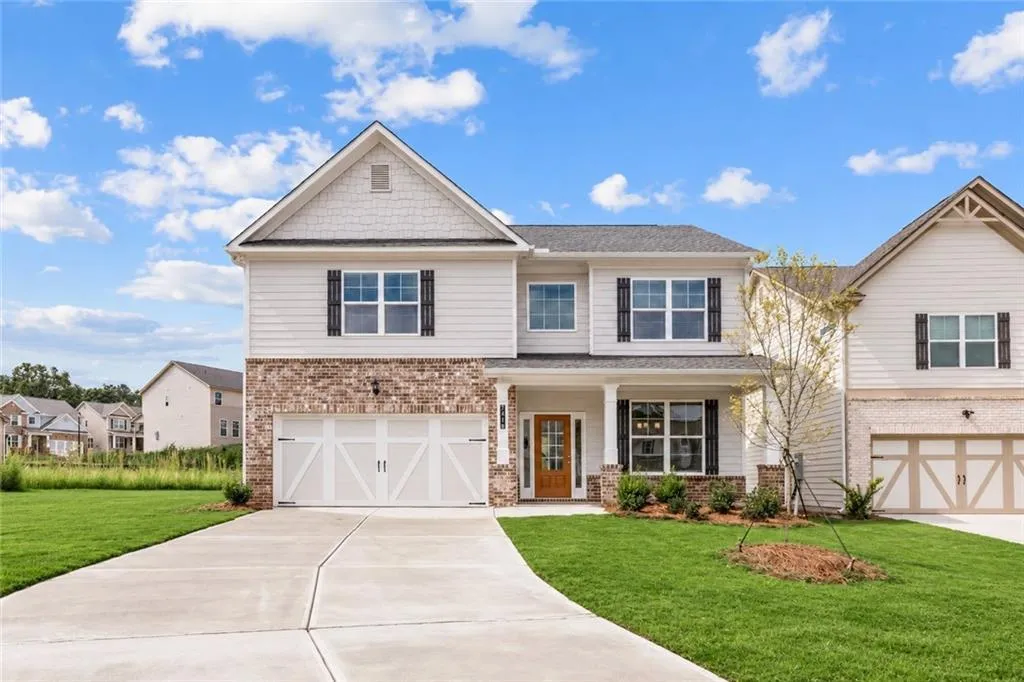 Flowery Branch, GA 30542