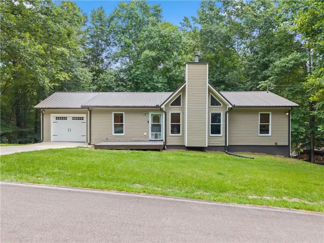 92 Bamby Lane, Ellijay, Georgia 30540