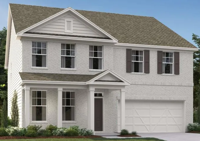 7332 Tenton Crossing, Locust Grove, Georgia 30248