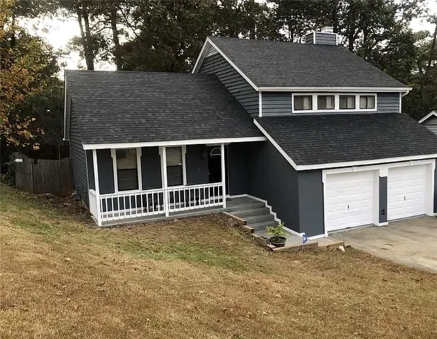 976 Worcester Place Nw, Lilburn, Georgia 30047