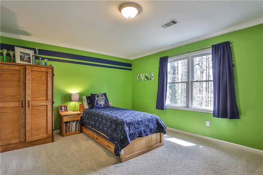 1745 Redbourne Drive, Sandy Springs, Georgia 30350, 5 Bedrooms Bedrooms, ,4 BathroomsBathrooms,Residential,Sold,1745 Redbourne Drive,5986733