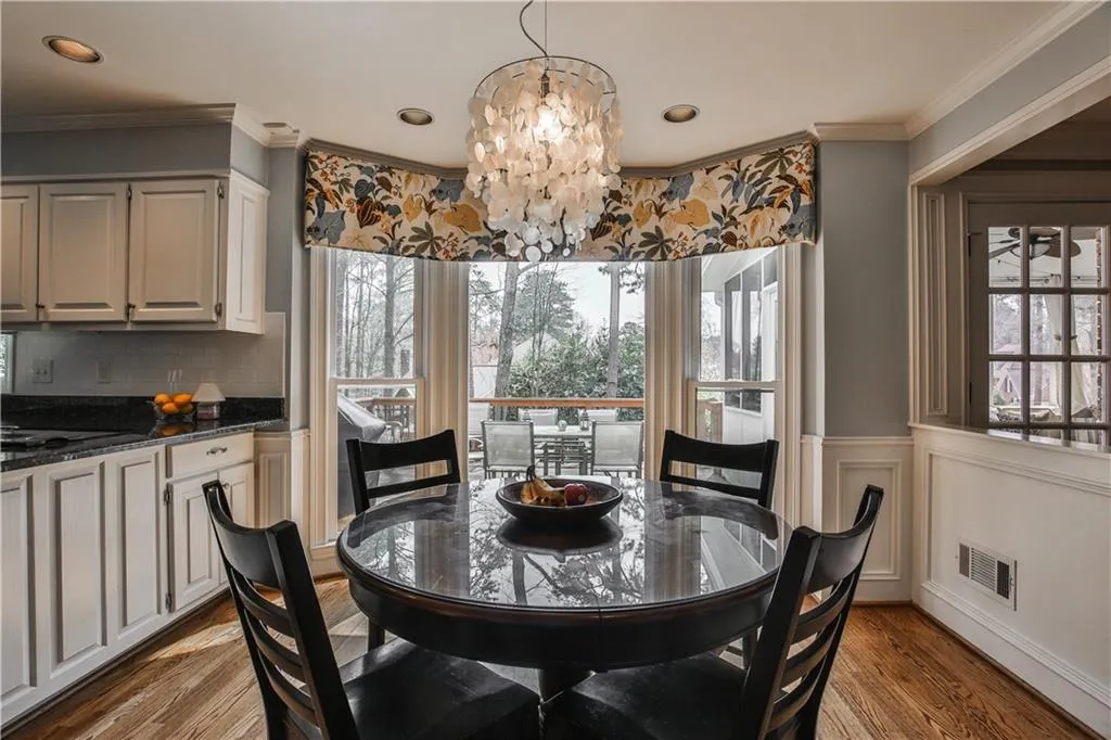 1745 Redbourne Drive, Sandy Springs, Georgia 30350, 5 Bedrooms Bedrooms, ,4 BathroomsBathrooms,Residential,Sold,1745 Redbourne Drive,5986733