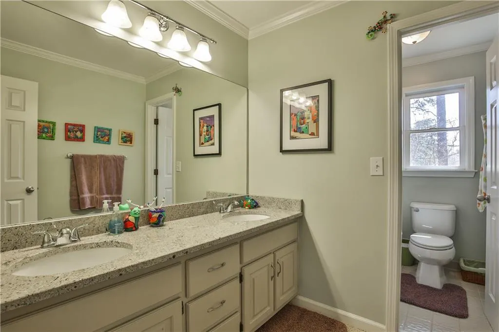 1745 Redbourne Drive, Sandy Springs, Georgia 30350, 5 Bedrooms Bedrooms, ,4 BathroomsBathrooms,Residential,Sold,1745 Redbourne Drive,5986733