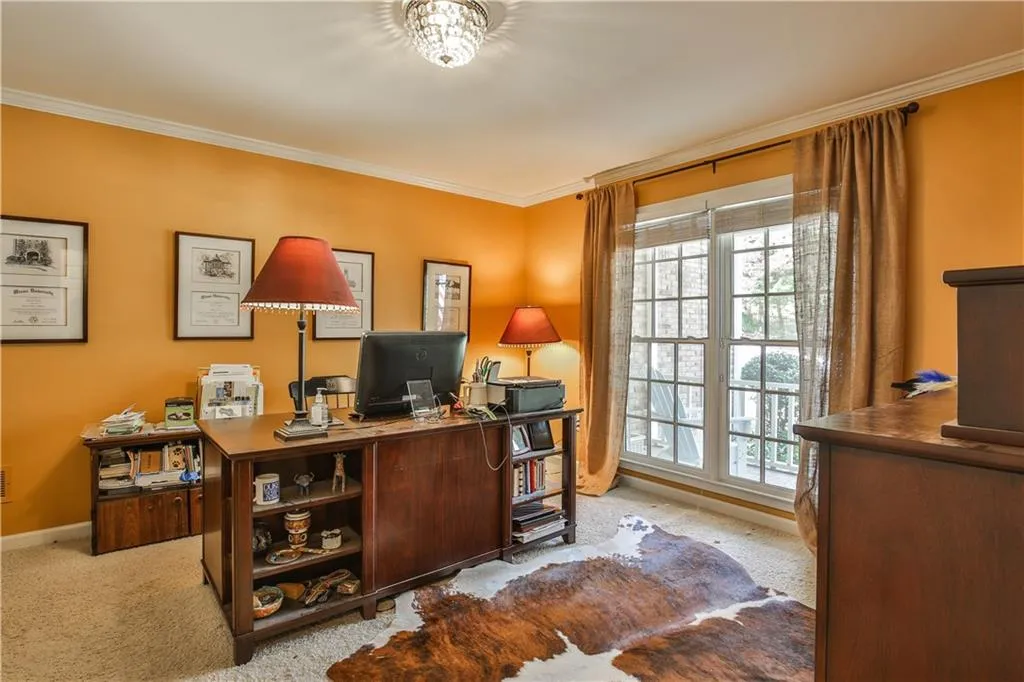 1745 Redbourne Drive, Sandy Springs, Georgia 30350, 5 Bedrooms Bedrooms, ,4 BathroomsBathrooms,Residential,Sold,1745 Redbourne Drive,5986733