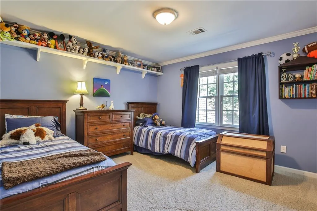 1745 Redbourne Drive, Sandy Springs, Georgia 30350, 5 Bedrooms Bedrooms, ,4 BathroomsBathrooms,Residential,Sold,1745 Redbourne Drive,5986733