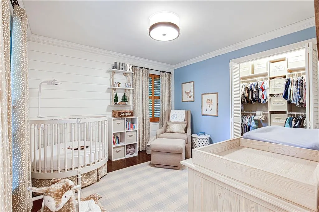 115 Finchley Court, Atlanta, Georgia 30328, 4 Bedrooms Bedrooms, ,3 BathroomsBathrooms,Residential,Sold,115 Finchley Court,6921154