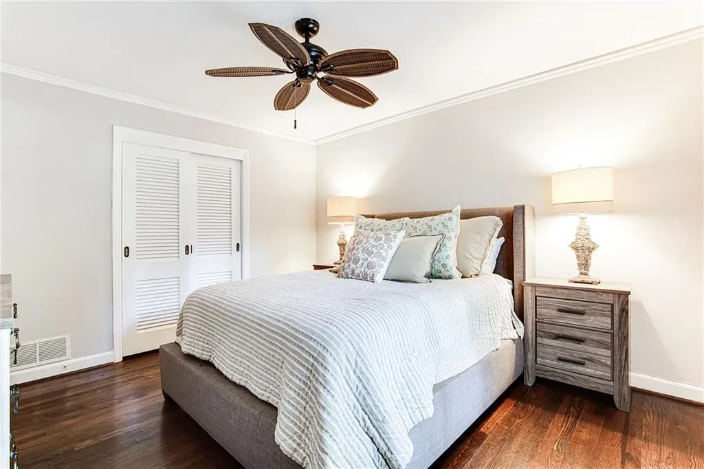 115 Finchley Court, Atlanta, Georgia 30328, 4 Bedrooms Bedrooms, ,3 BathroomsBathrooms,Residential,Sold,115 Finchley Court,6921154