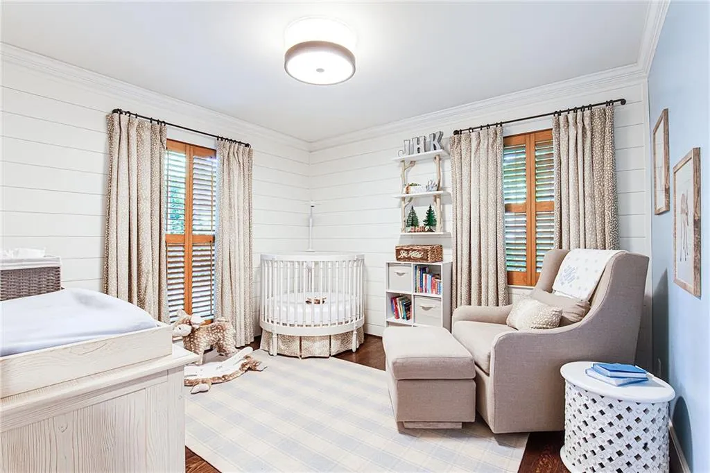 115 Finchley Court, Atlanta, Georgia 30328, 4 Bedrooms Bedrooms, ,3 BathroomsBathrooms,Residential,Sold,115 Finchley Court,6921154