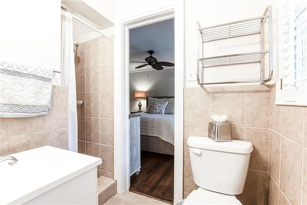 115 Finchley Court, Atlanta, Georgia 30328, 4 Bedrooms Bedrooms, ,3 BathroomsBathrooms,Residential,Sold,115 Finchley Court,6921154