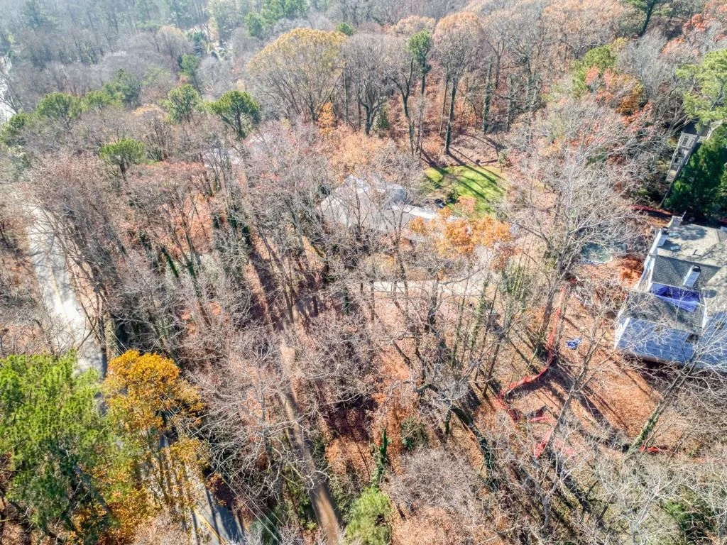 5274 Powers Ferry Road Nw, Sandy Springs, Georgia 30327, 5 Bedrooms Bedrooms, ,3 BathroomsBathrooms,Land,For Sale,5274 Powers Ferry Road Nw,7691783