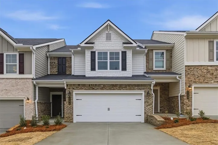 1194 Park Center Circle, Mableton, Georgia 30168