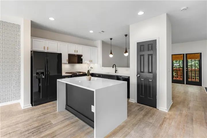 Welcome to 3635 Chattahoochee Summit Drive.