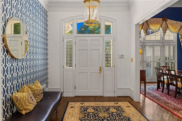 170 Helmsley Drive, Atlanta, Georgia 30327