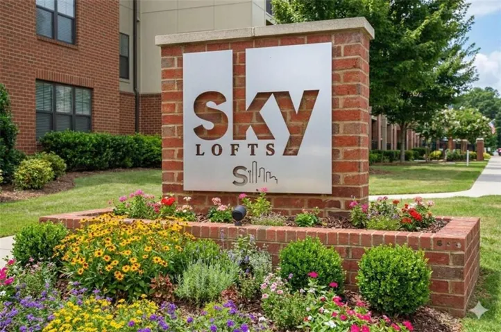 898 Oak Street Unit 3218, Atlanta, Georgia 30310