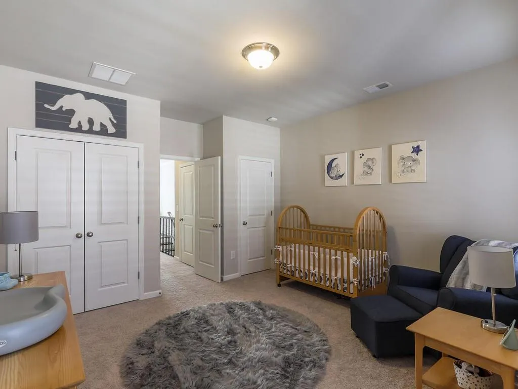 965 Thibideau Court, Sandy Springs, Georgia 30328, 3 Bedrooms Bedrooms, ,3 BathroomsBathrooms,Residential,Sold,965 Thibideau Court,6829360