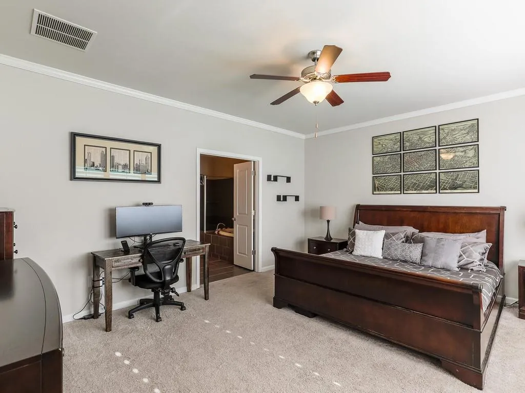 965 Thibideau Court, Sandy Springs, Georgia 30328, 3 Bedrooms Bedrooms, ,3 BathroomsBathrooms,Residential,Sold,965 Thibideau Court,6829360